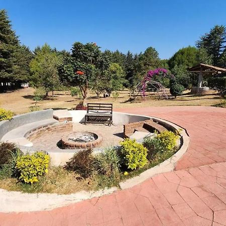La Villafranca Del Cid Zitácuaro Dış mekan fotoğraf