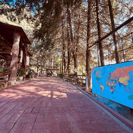 La Villafranca Del Cid Zitácuaro Dış mekan fotoğraf